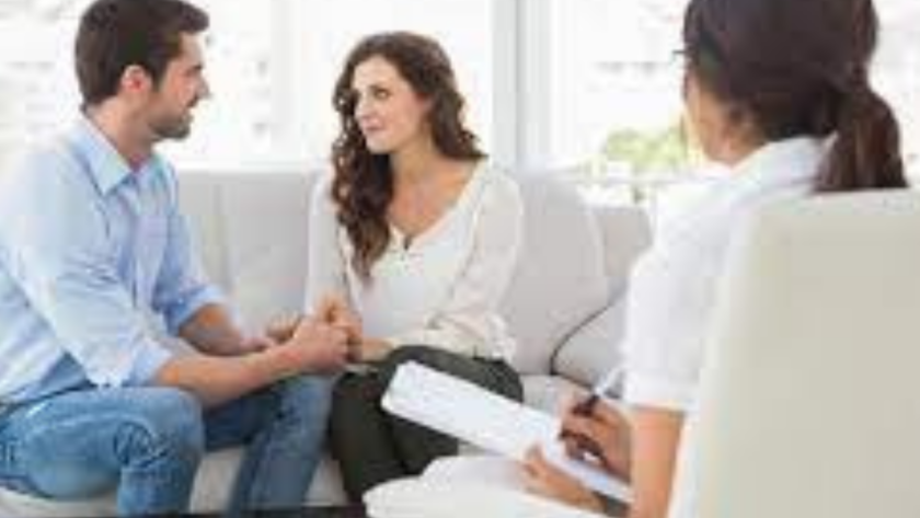 Best Marriage Counseling in Guwahati
