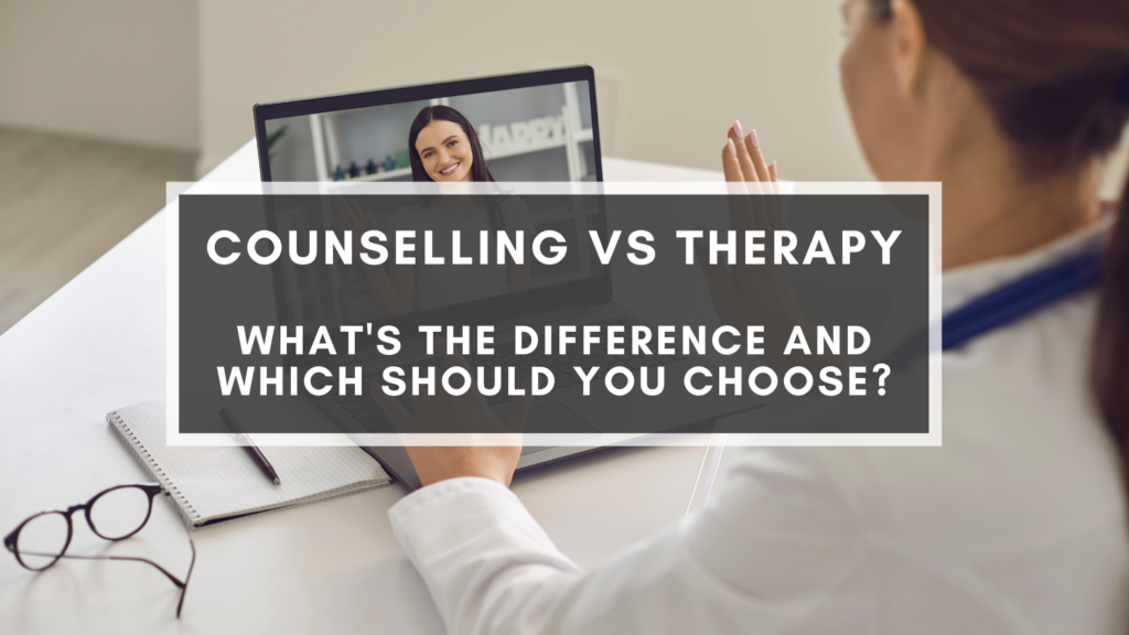 What Is The Difference Between Counselling Vs Therapy Click2pro What Is The Difference Between Counselling Vs Therapy Click2pro